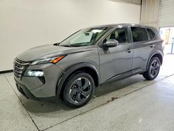 2024 Nissan Rogue sv en venta en Orlando, FL