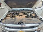 2018 Chevrolet Silverado K1500