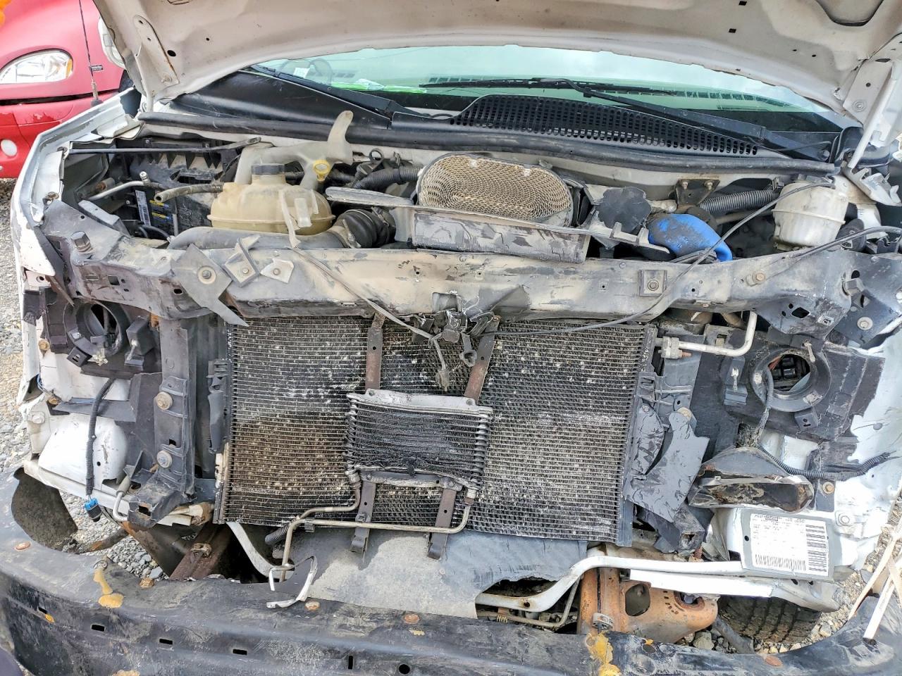 2007 Chevrolet G31
