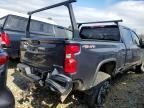 2024 Chevrolet Silverado K2500 Custom