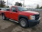 2013 Chevrolet Silverado C1500