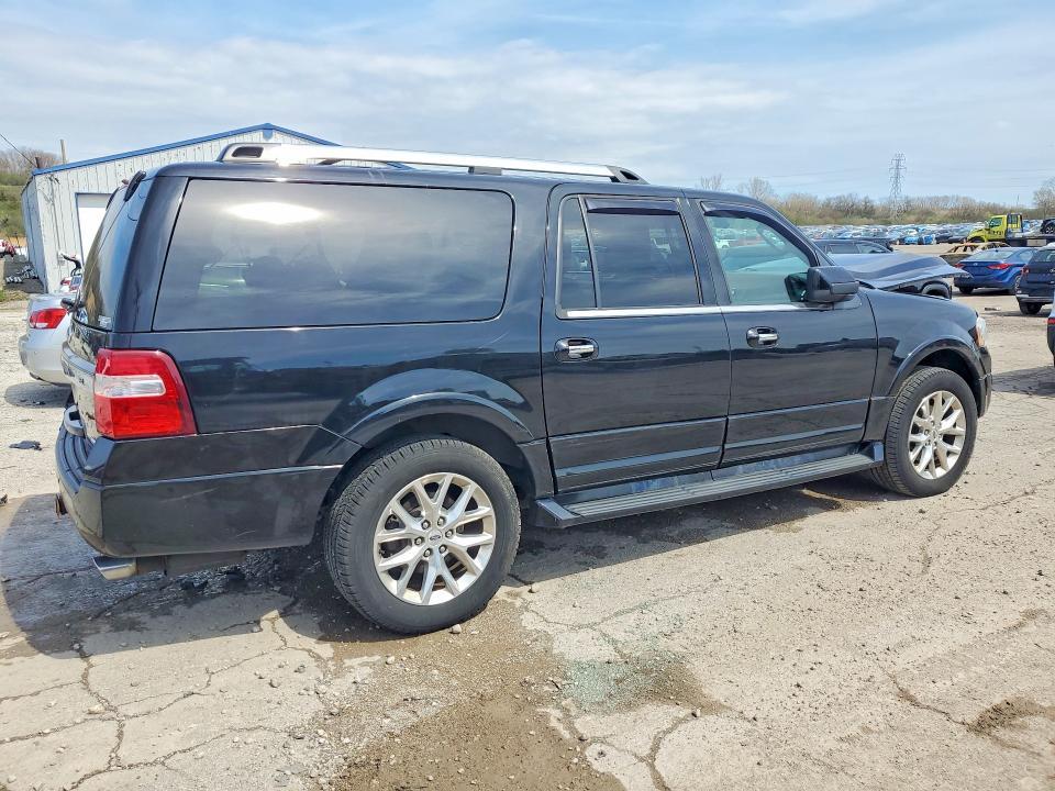 2016 Ford Expedition el Limited