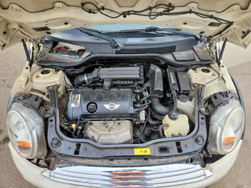 2011 Mini Cooper Clubman
