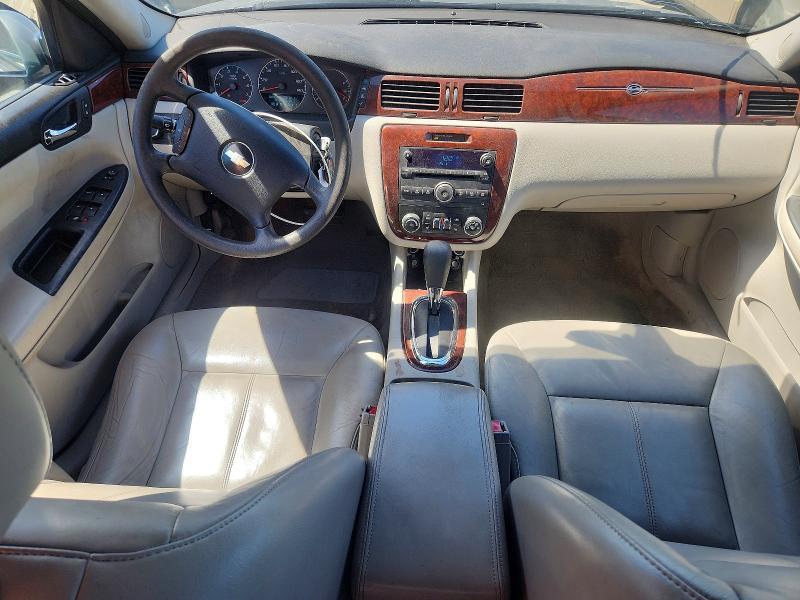 2009 Chevrolet Impala 1LT