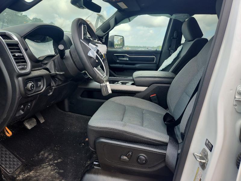 2025 Dodge RAM 1500 BIG Horn