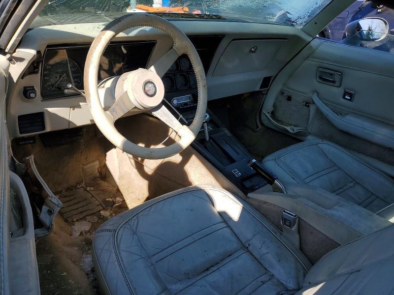 1978 Chevrolet Corvette