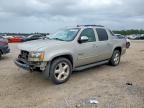 2009 Chevrolet Avalanche C1500 LT