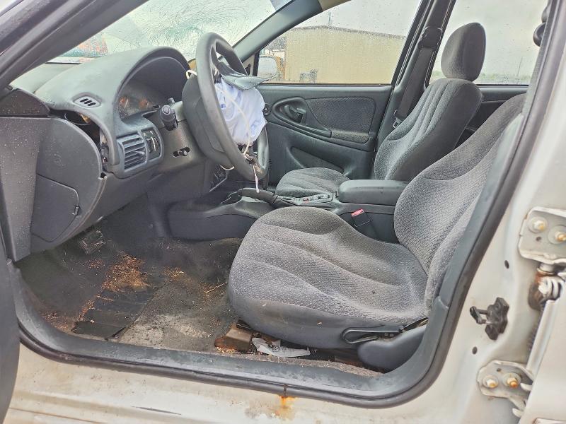 2004 Chevrolet Cavalier ls Sport