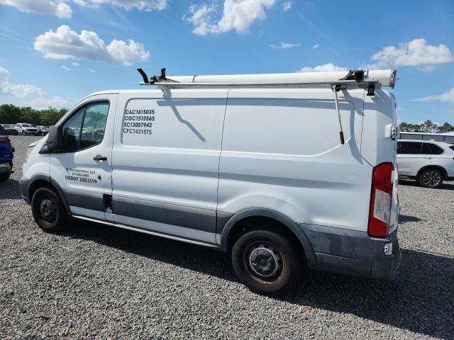 2017 Ford Transit T-150