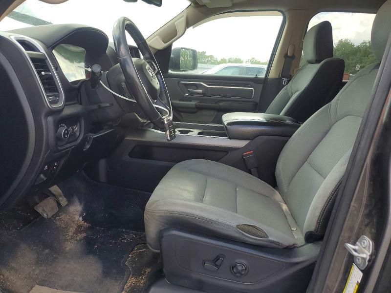 2019 Dodge Ram 1500 big Horn