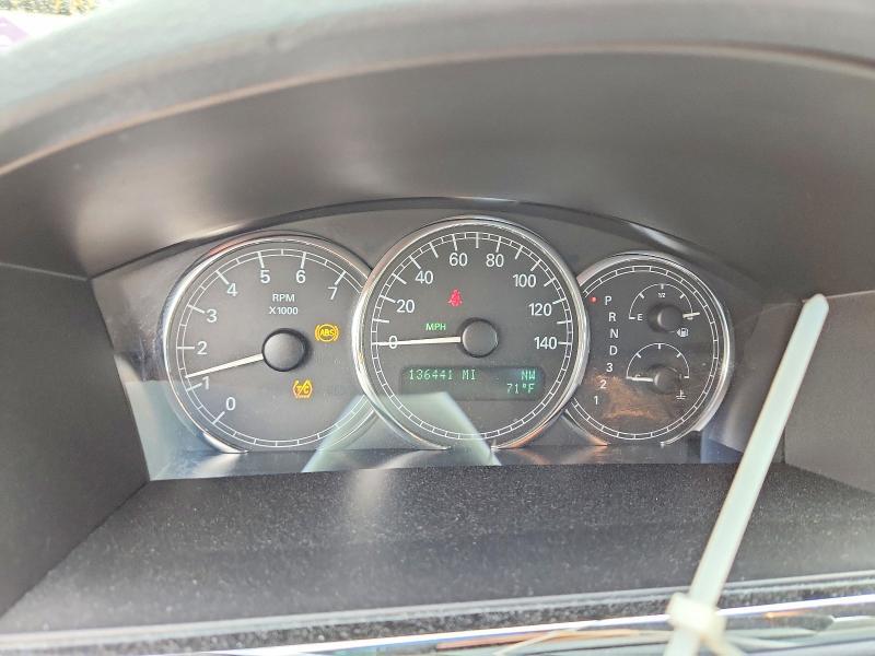 2006 Buick Lacrosse cxl