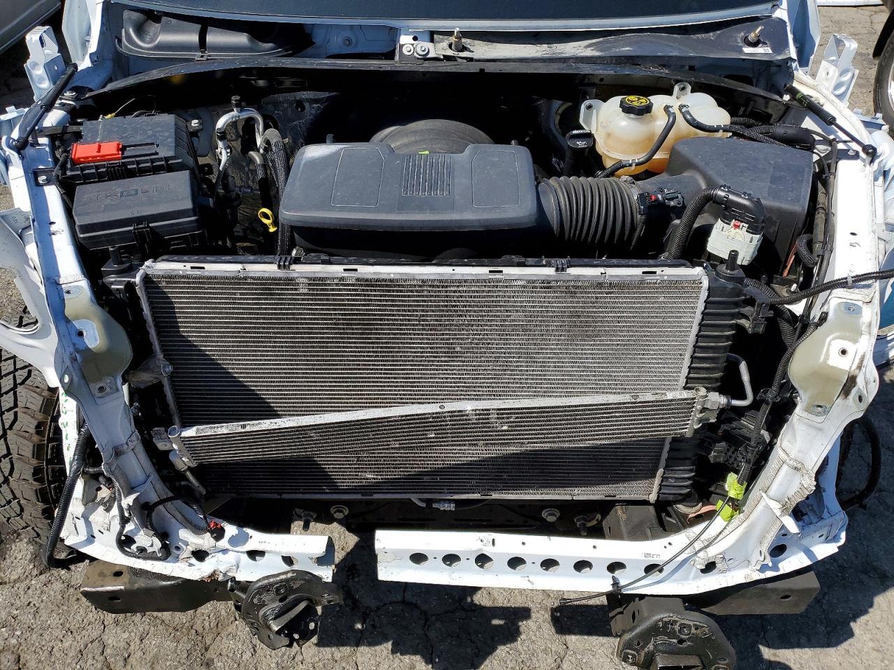 2023 Chevrolet Silverado C1500