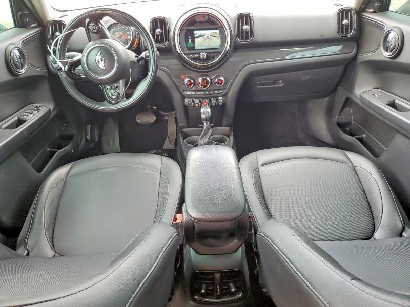 2018 Mini Cooper Countryman