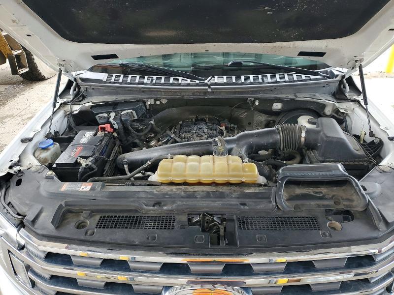 2021 Ford Expedition max xlt