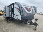 2018 Heartland Wilderness Camper