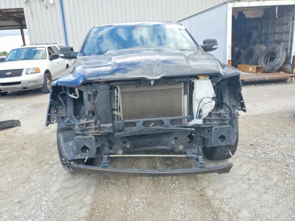 2019 Dodge RAM 1500 BIG Horn