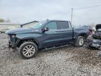 2019 Chevrolet Silverado K1500 LTZ