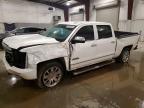 2018 Chevrolet Silverado K1500 High Country
