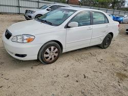 2005 Toyota Corolla le for sale in Hampton, VA
