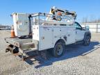 2012 Ford F450 Super Duty Bucket Truck