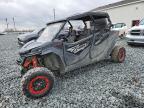 2024 Cfmoto Zforce Utility Vehicle