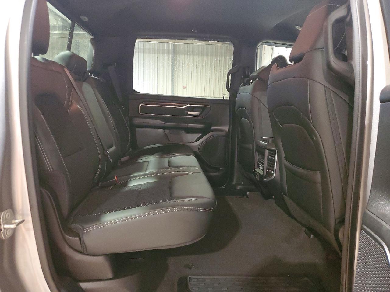 2022 Dodge RAM 1500 BIG Horn