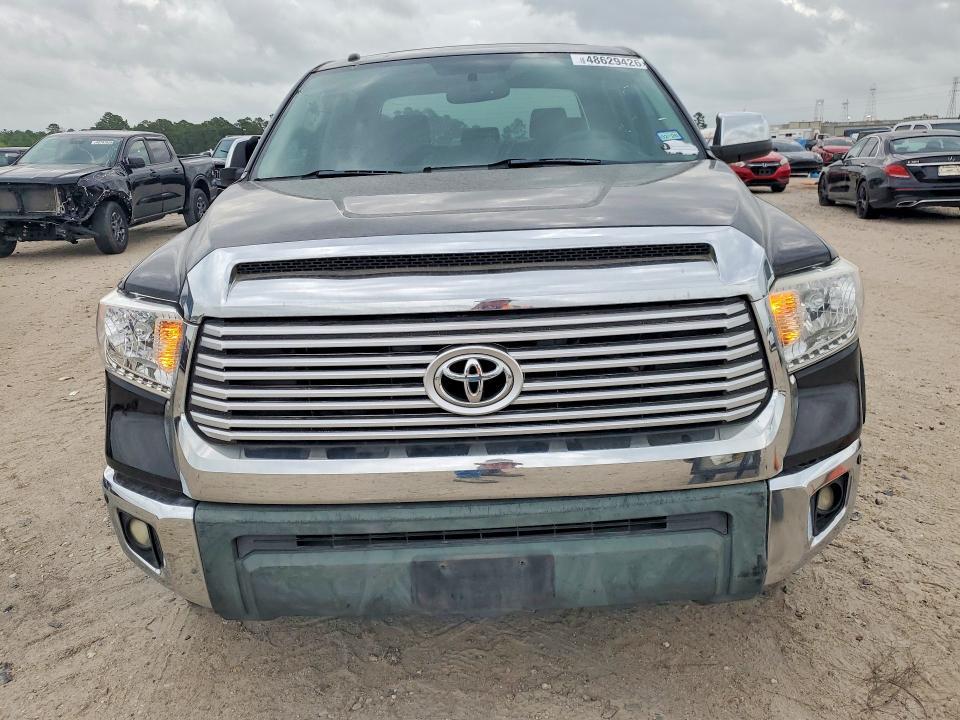 2016 Toyota Tundra Limited