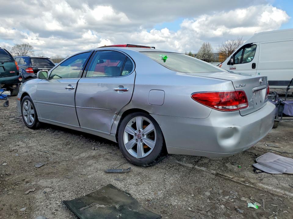 2005 Lexus Es 330 Base