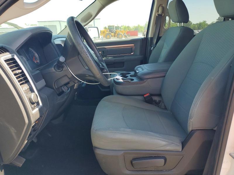 2019 Dodge RAM 1500 Classic SLT