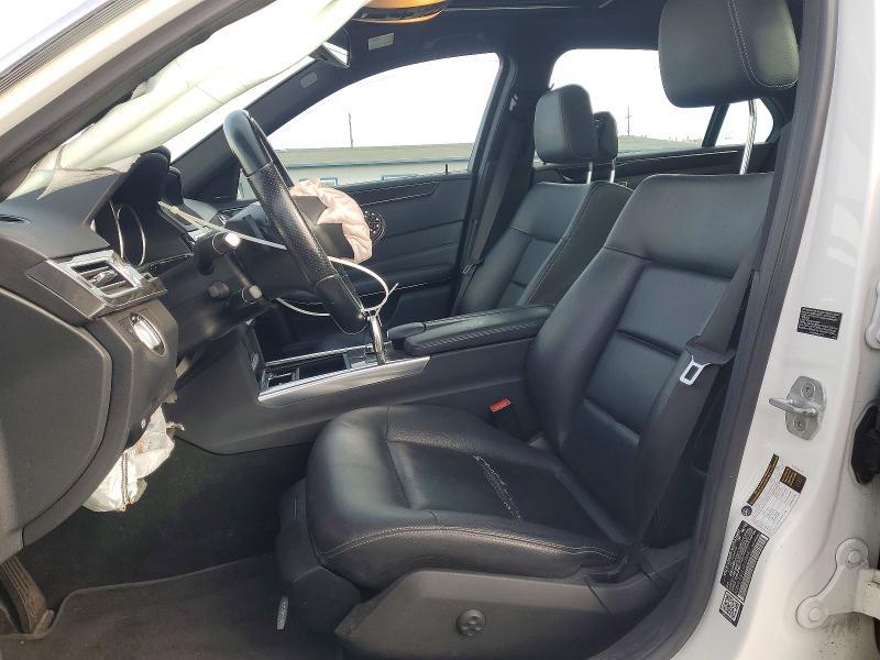 2014 Mercedes-Benz E 350 4matic