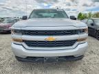 2018 Chevrolet Silverado K1500 Custom