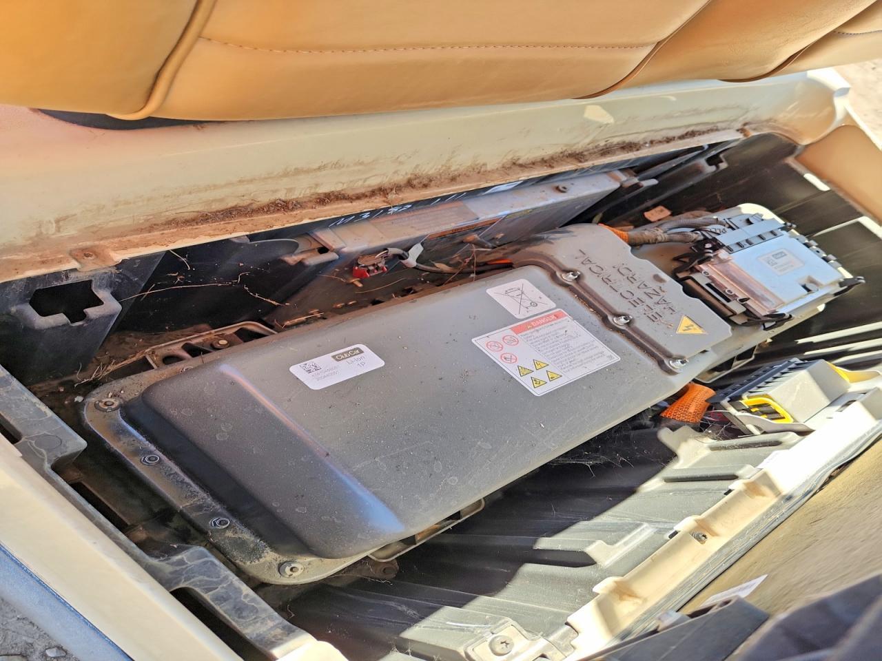 2020 Cito 2020 Club Car Tempo Lithium