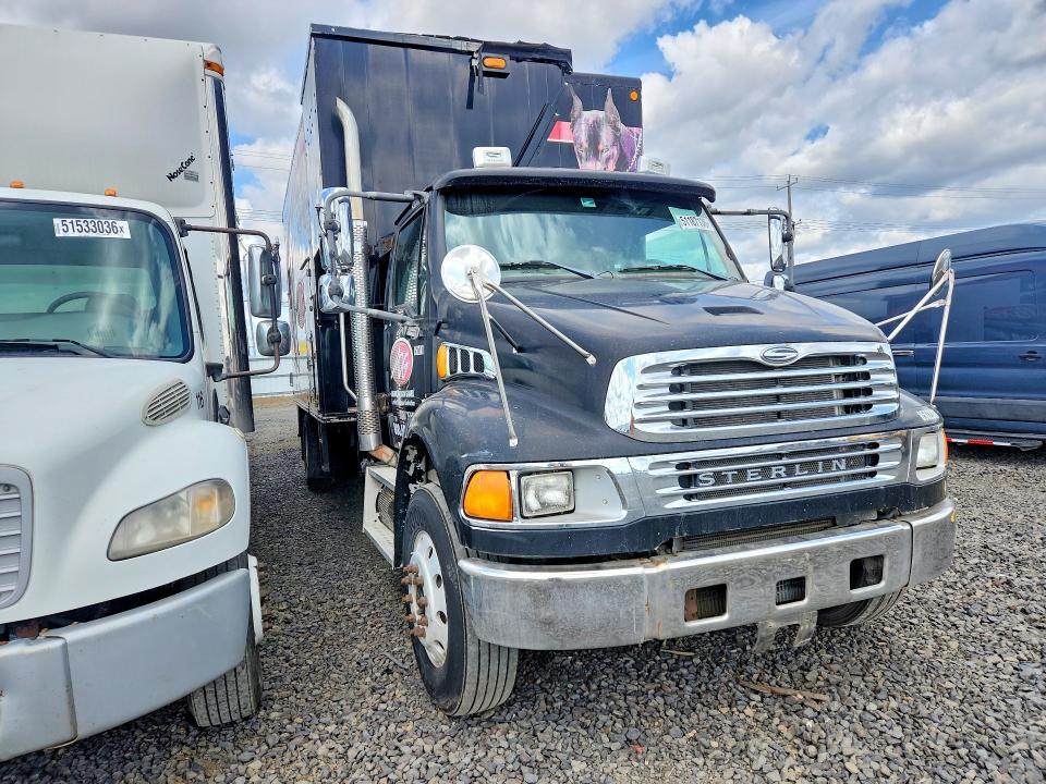 2008 Sterling Acterra