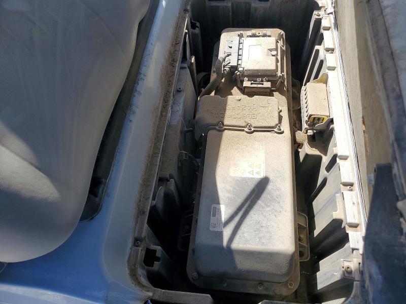 2020 Club Car Tempo Lithium Golf Cart