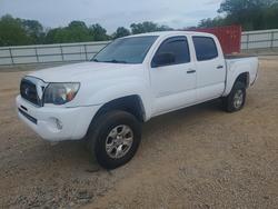Clean Title Trucks for sale at auction: 2007 Toyota Tacoma Prerunner V6