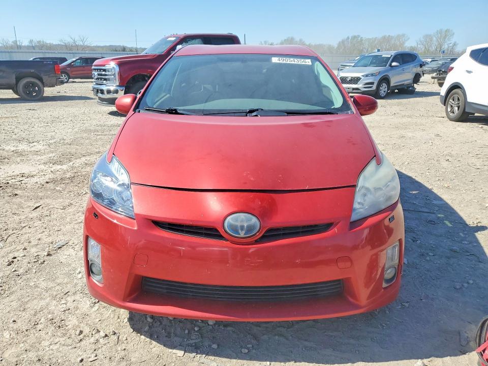 2011 Toyota Prius Five