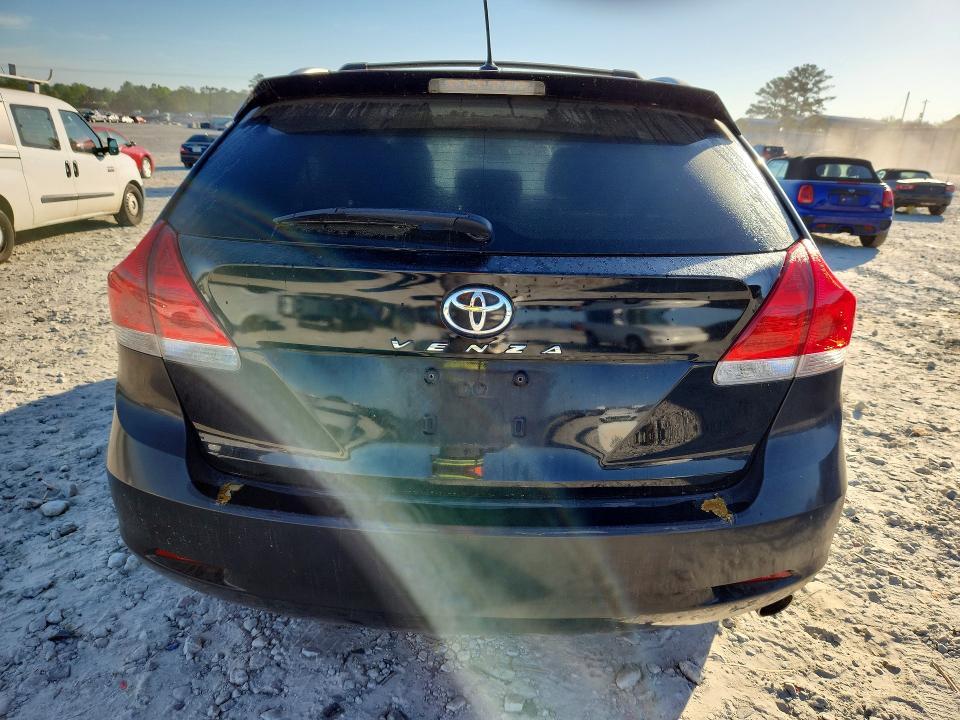2009 Toyota Venza fwd 4cyl