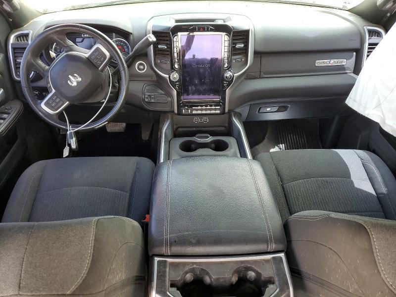 2020 Dodge RAM 2500 BIG Horn