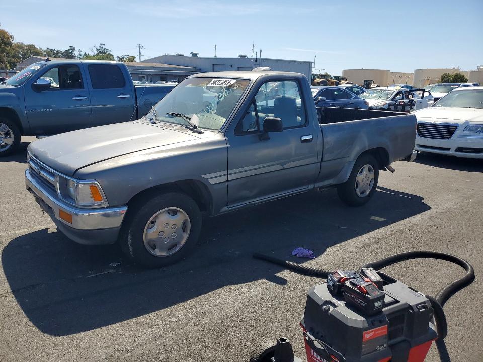 1995 Toyota Pickup DX