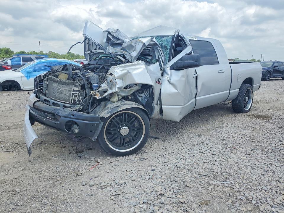 2007 Dodge Ram 2500