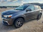 2019 Mitsubishi Outlander Sport es