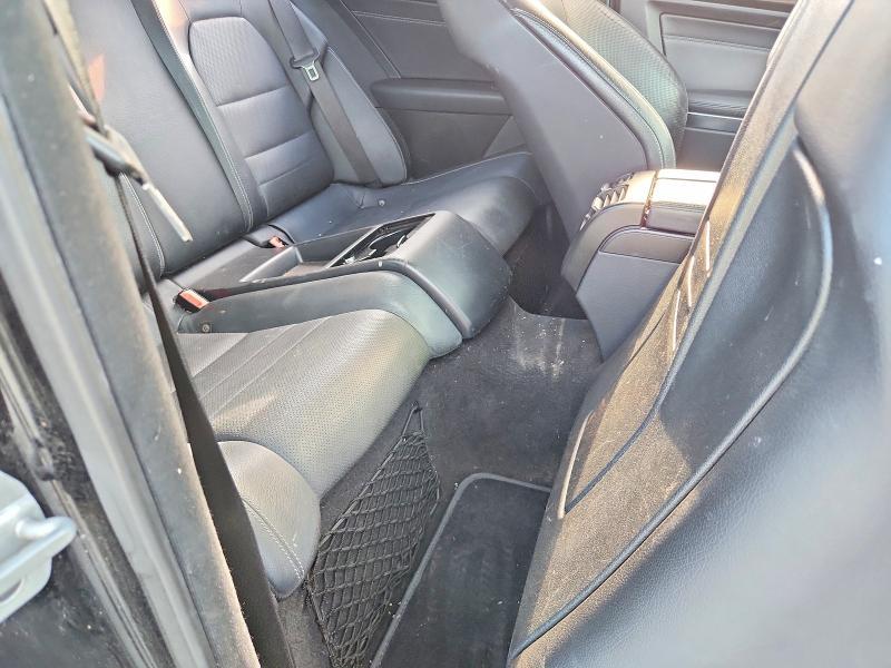 2014 Mercedes-Benz E 350 4matic