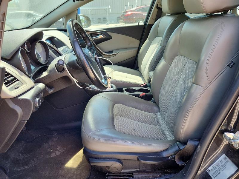 2015 Buick Verano
