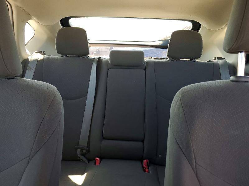 2011 Toyota Prius two