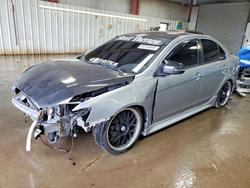 2015 Mitsubishi Lancer es en venta en Elgin, IL