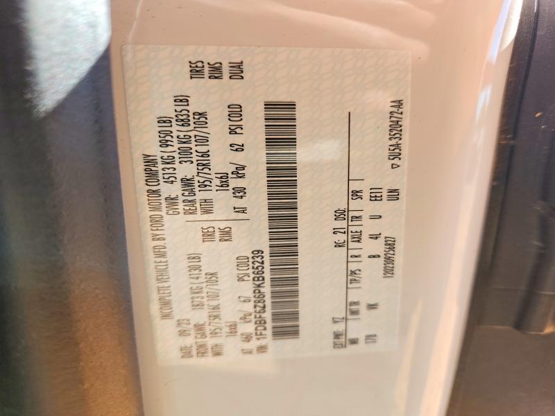 2023 Ford Transit T-350 HD