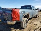 2011 Chevrolet SILVEO2500