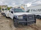 2007 Ford F450 Super Duty