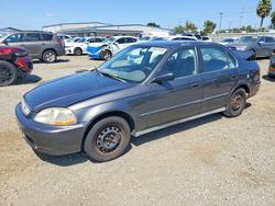 1997 Honda Civic lx for sale in San Diego, CA