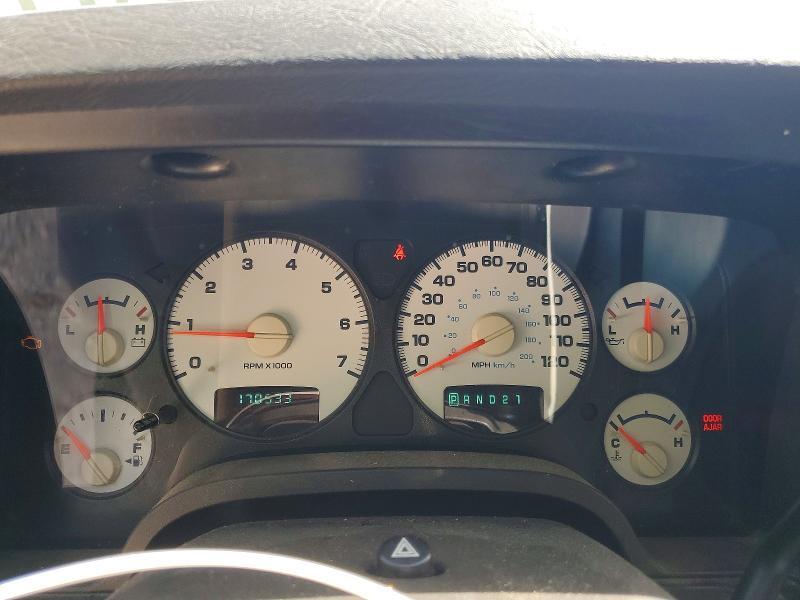 2005 Dodge RAM 1500 ST